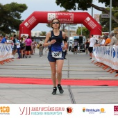 VII Benicàssim Media Maratón