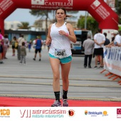 VII Benicàssim Media Maratón