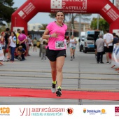 VII Benicàssim Media Maratón