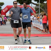 VII Benicàssim Media Maratón