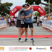 VII Benicàssim Media Maratón