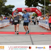 VII Benicàssim Media Maratón