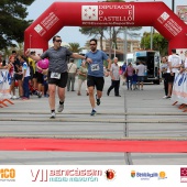 VII Benicàssim Media Maratón