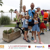 VII Benicàssim Media Maratón