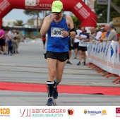 VII Benicàssim Media Maratón