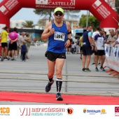 VII Benicàssim Media Maratón