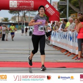 VII Benicàssim Media Maratón