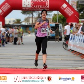 VII Benicàssim Media Maratón