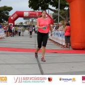 VII Benicàssim Media Maratón