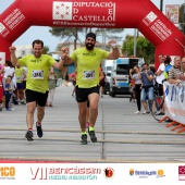 VII Benicàssim Media Maratón