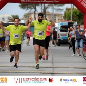 VII Benicàssim Media Maratón