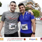 VII Benicàssim Media Maratón