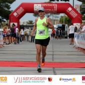 VII Benicàssim Media Maratón