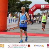 VII Benicàssim Media Maratón