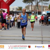 VII Benicàssim Media Maratón