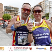 VII Benicàssim Media Maratón