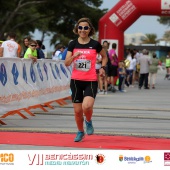 VII Benicàssim Media Maratón