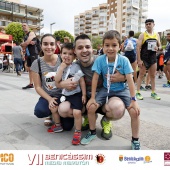 VII Benicàssim Media Maratón