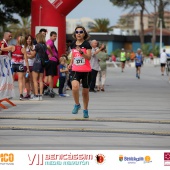 VII Benicàssim Media Maratón