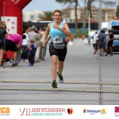 VII Benicàssim Media Maratón