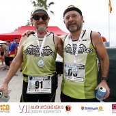 VII Benicàssim Media Maratón