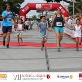 VII Benicàssim Media Maratón