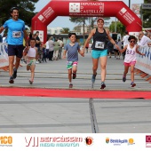 VII Benicàssim Media Maratón