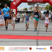 VII Benicàssim Media Maratón