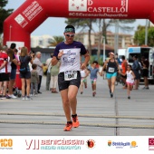 VII Benicàssim Media Maratón