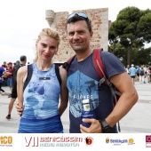 VII Benicàssim Media Maratón