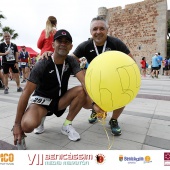 VII Benicàssim Media Maratón