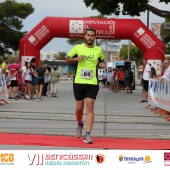 VII Benicàssim Media Maratón