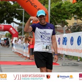 VII Benicàssim Media Maratón