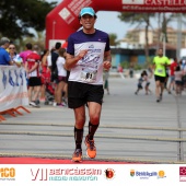 VII Benicàssim Media Maratón