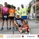 VII Benicàssim Media Maratón