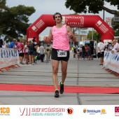 VII Benicàssim Media Maratón