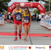 VII Benicàssim Media Maratón