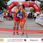 VII Benicàssim Media Maratón