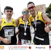 VII Benicàssim Media Maratón