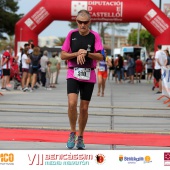 VII Benicàssim Media Maratón