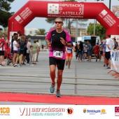 VII Benicàssim Media Maratón