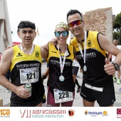 VII Benicàssim Media Maratón