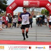 VII Benicàssim Media Maratón