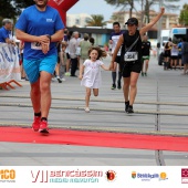 VII Benicàssim Media Maratón