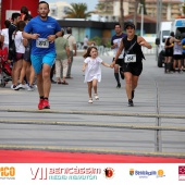 VII Benicàssim Media Maratón