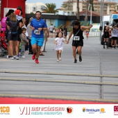 VII Benicàssim Media Maratón