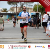 VII Benicàssim Media Maratón