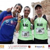 VII Benicàssim Media Maratón