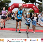 VII Benicàssim Media Maratón