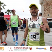 VII Benicàssim Media Maratón